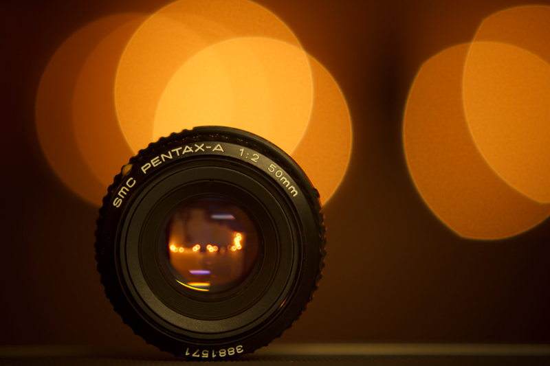 Illustration for article titled Shooting Challenge: Bokeh, Gallery 1